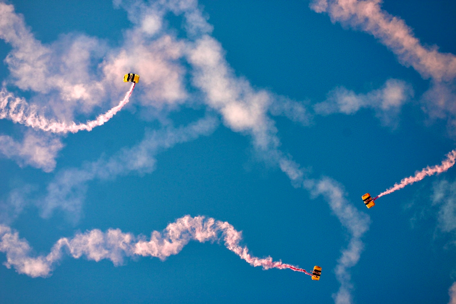 The Role of Collaboration in Air Traffic Management