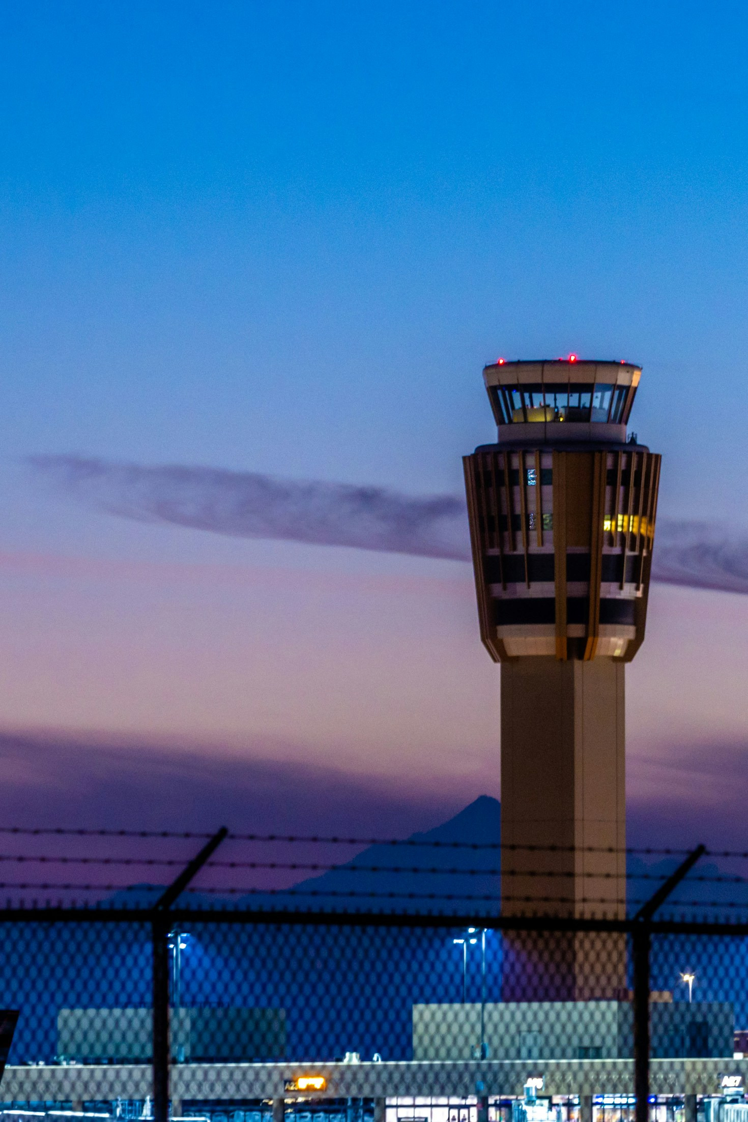 Why Modernization is Key to Efficient Air Navigation